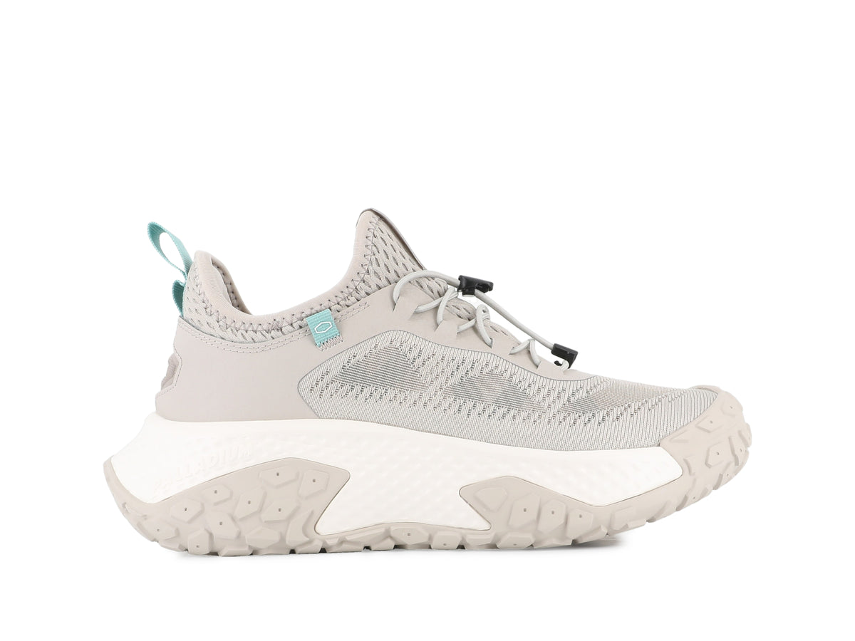 Palladium NATURAL GREY OFFBOUND VENT