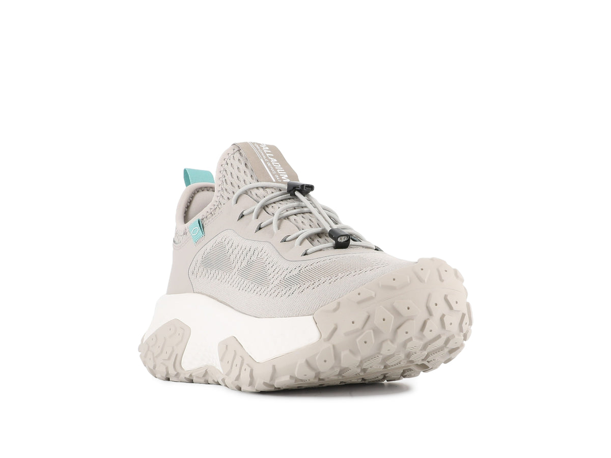 Palladium NATURAL GREY OFFBOUND VENT