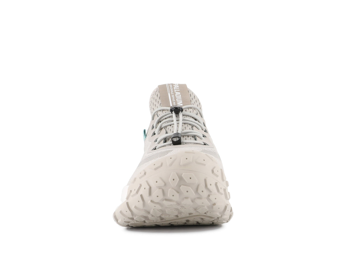 Palladium NATURAL GREY OFFBOUND VENT
