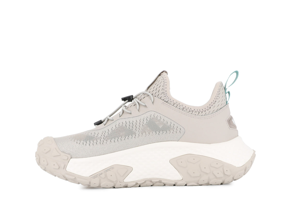Palladium NATURAL GREY OFFBOUND VENT