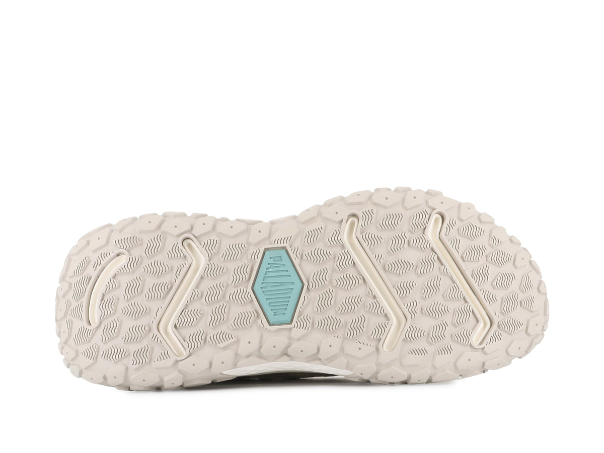 Palladium NATURAL GREY OFFBOUND VENT