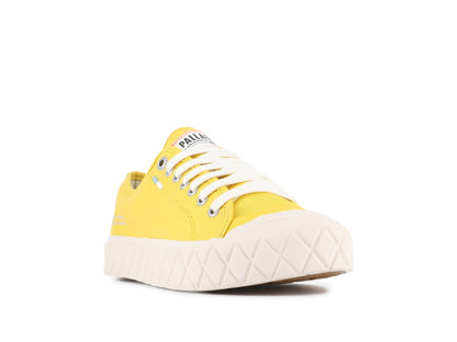 Palladium SUPER LEMON PALLA ACE CVS ORG