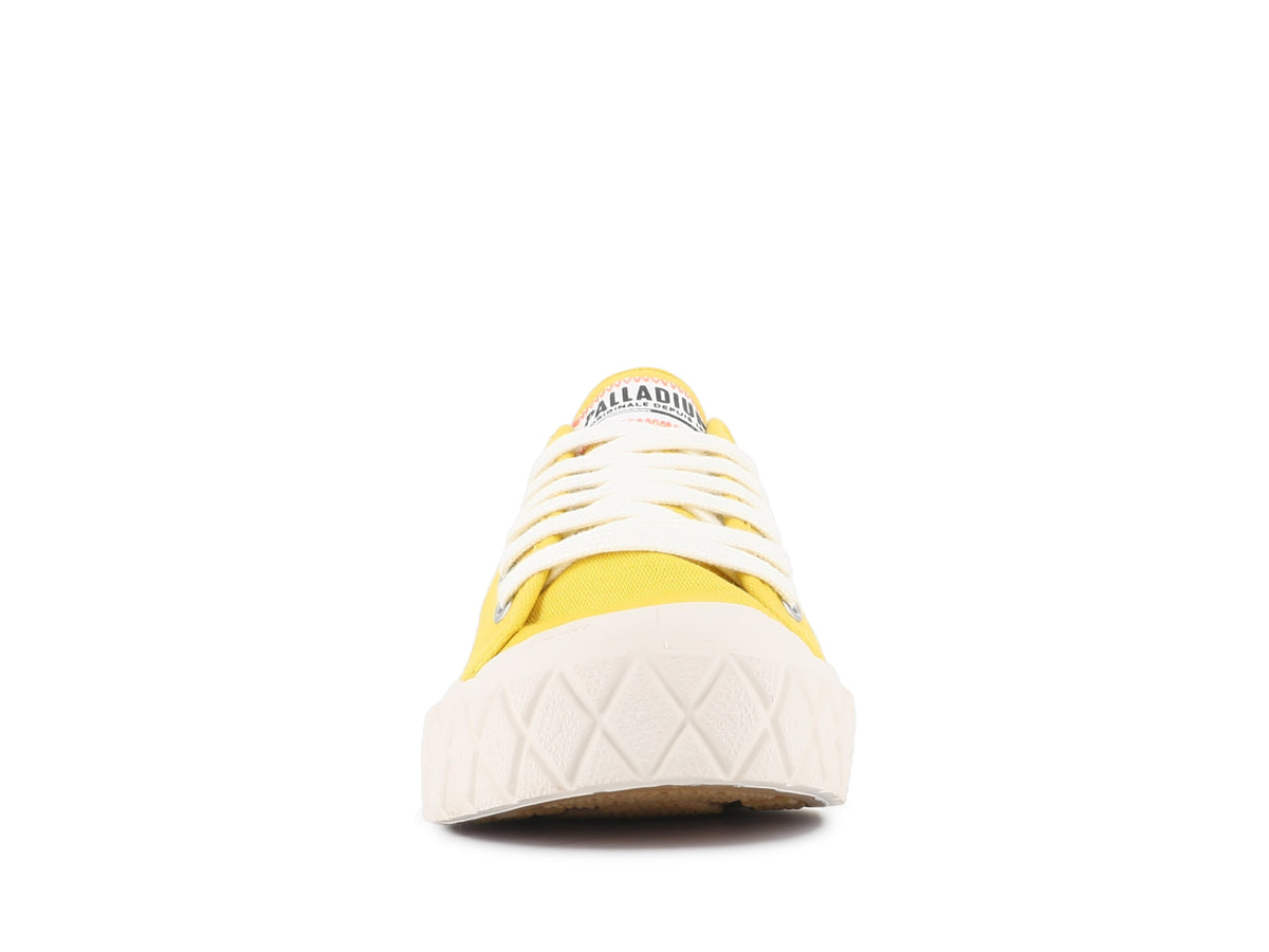 Palladium SUPER LEMON PALLA ACE CVS ORG