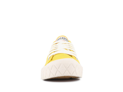 Palladium SUPER LEMON PALLA ACE CVS ORG