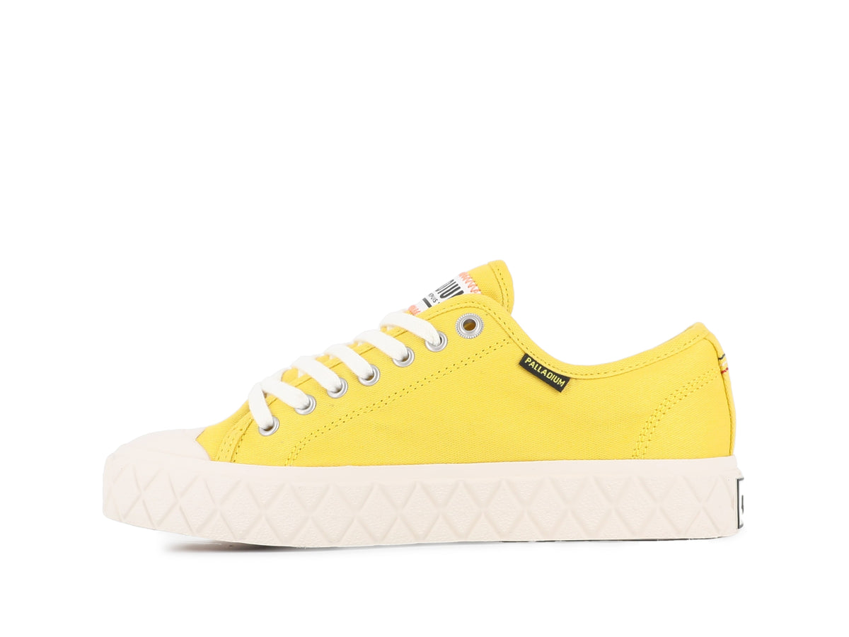 Palladium SUPER LEMON PALLA ACE CVS ORG