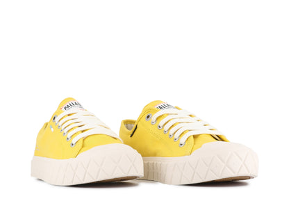 Palladium SUPER LEMON PALLA ACE CVS ORG