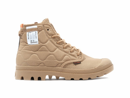Palladium DESERT PAMPA RE-QUILTED