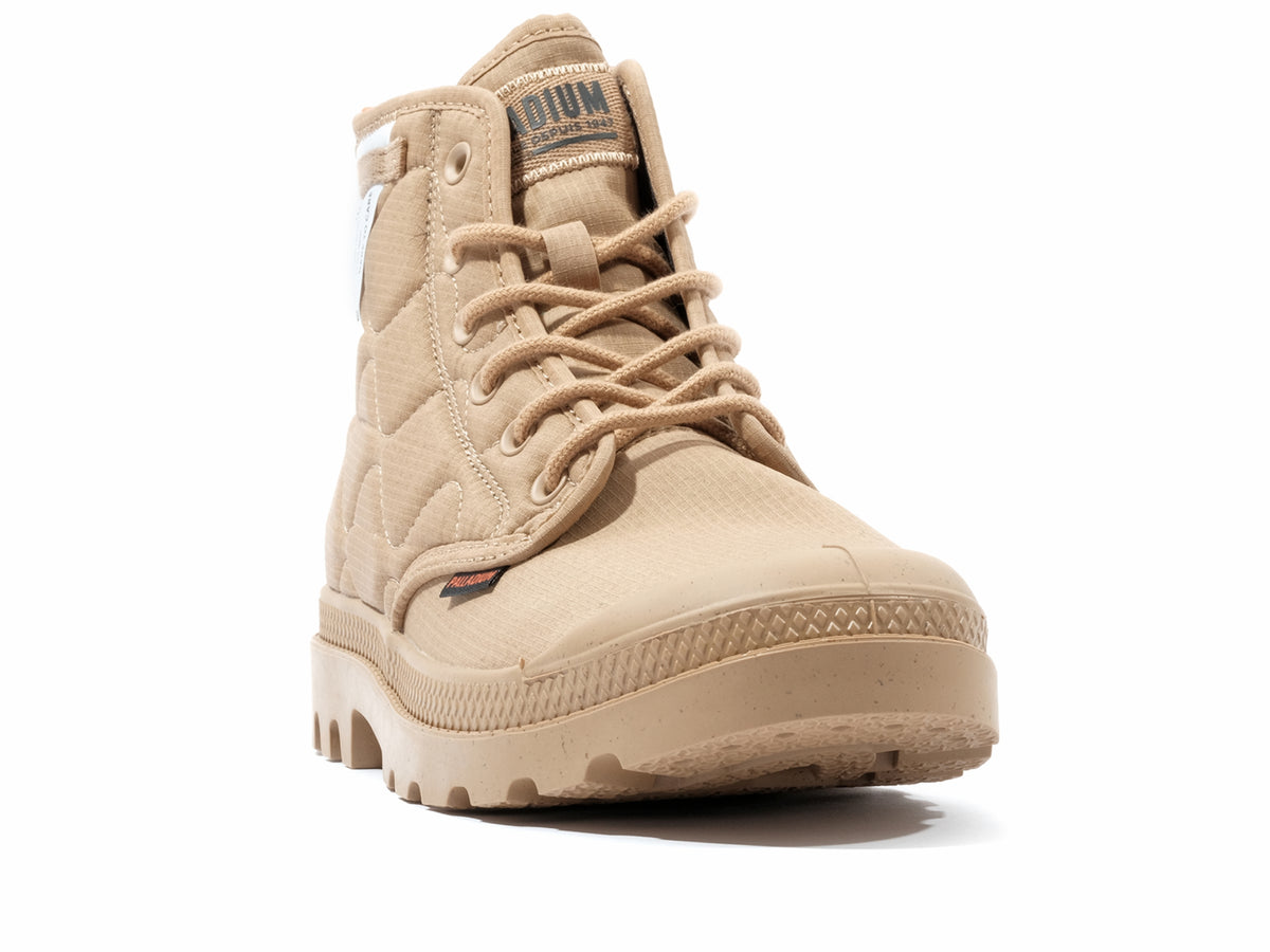 Palladium DESERT PAMPA RE-QUILTED