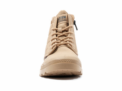 Palladium DESERT PAMPA RE-QUILTED