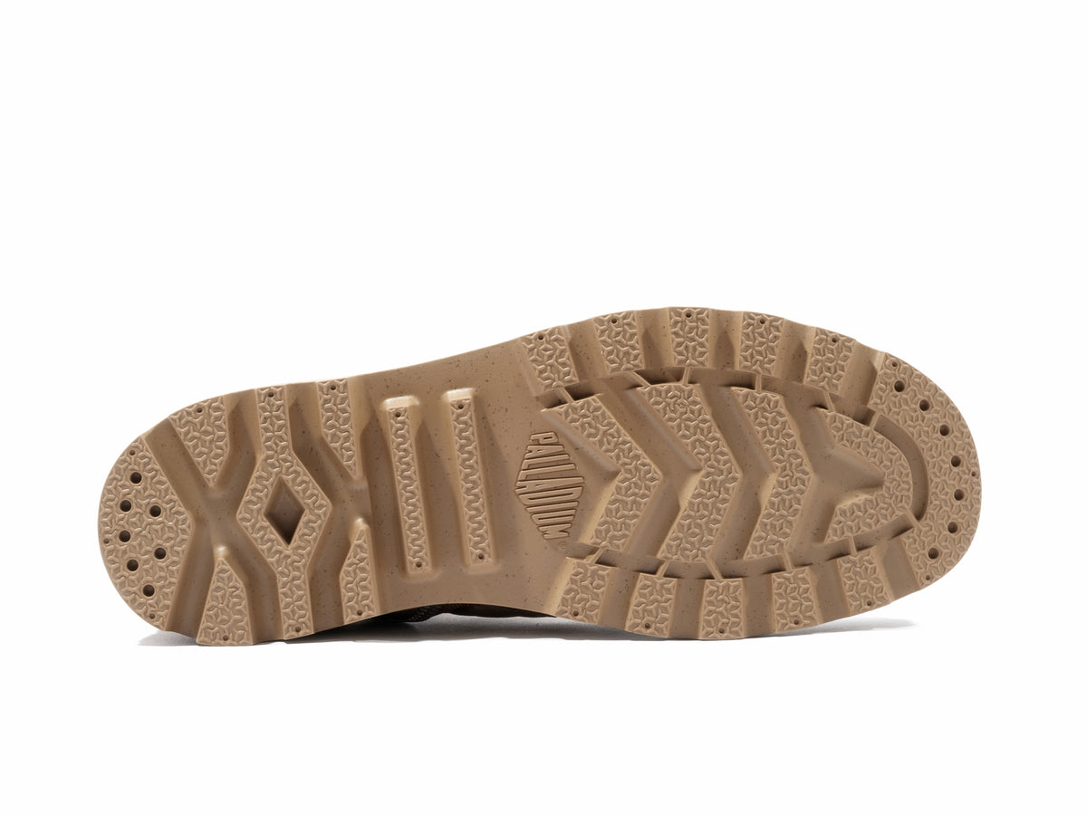 Palladium DESERT PAMPA RE-QUILTED