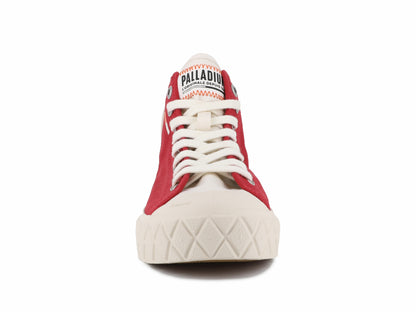 Palladium CHILI PEPPER PALLA ACE CHUKKA ORGANIC