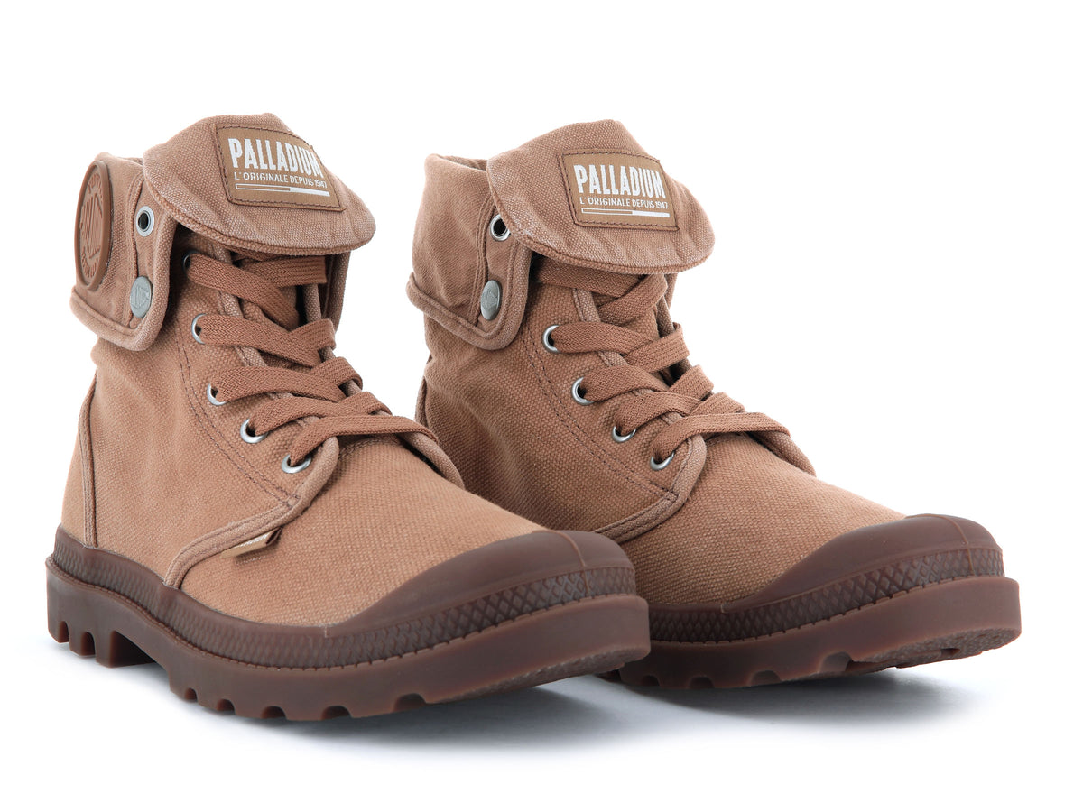 Palladium WOODLIN BAGGY
