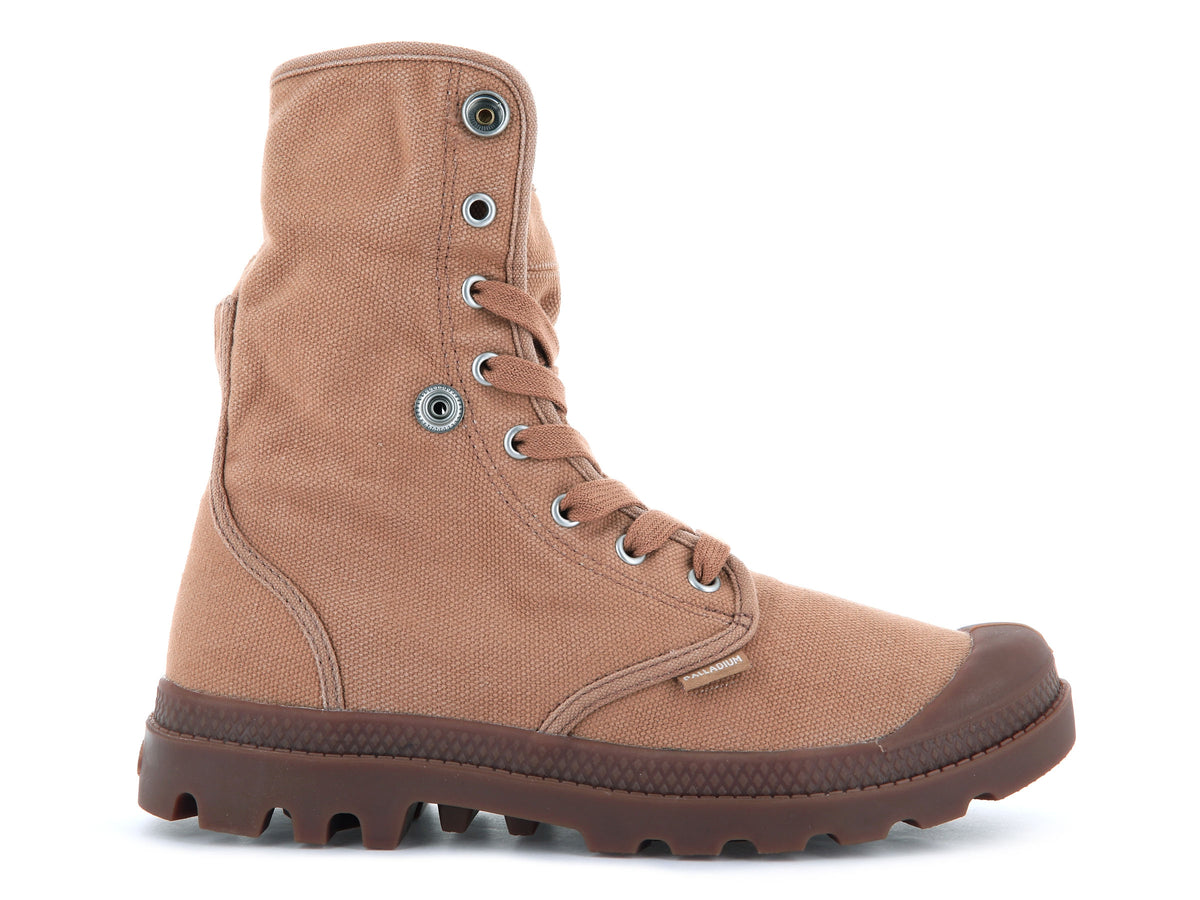 Palladium WOODLIN BAGGY