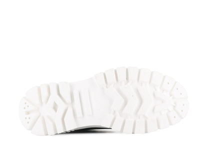 Palladium BLACK PALLASHOCK BACKZIP 2