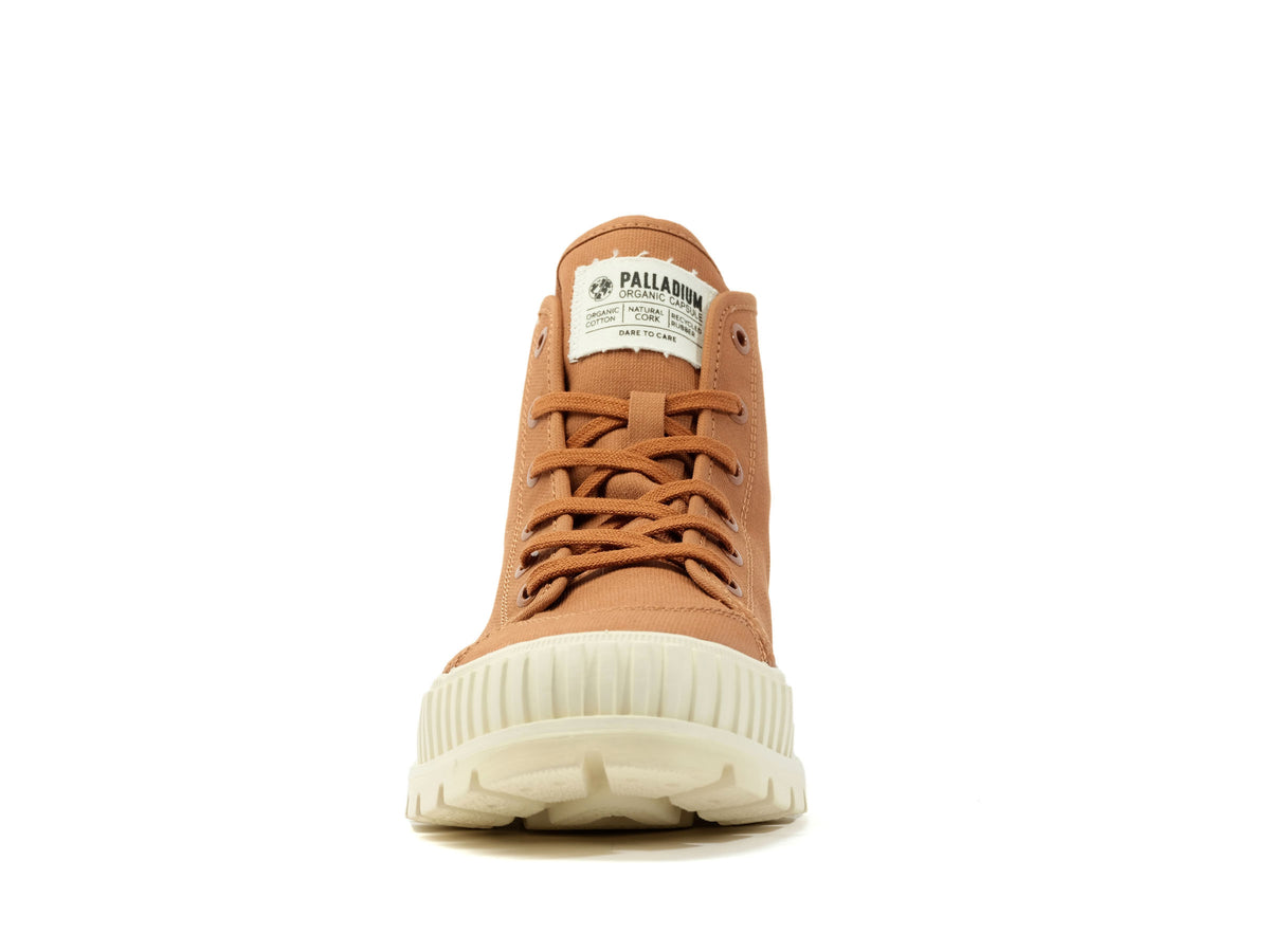 Palladium PERU ARCHIVE PALLASHOCK ORGANIC 2