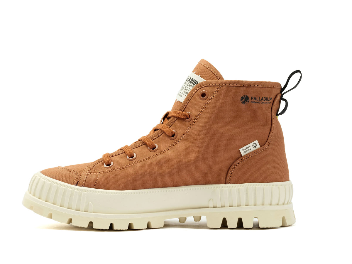 Palladium PERU ARCHIVE PALLASHOCK ORGANIC 2