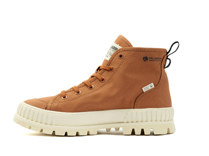 Palladium PERU ARCHIVE PALLASHOCK ORGANIC 2