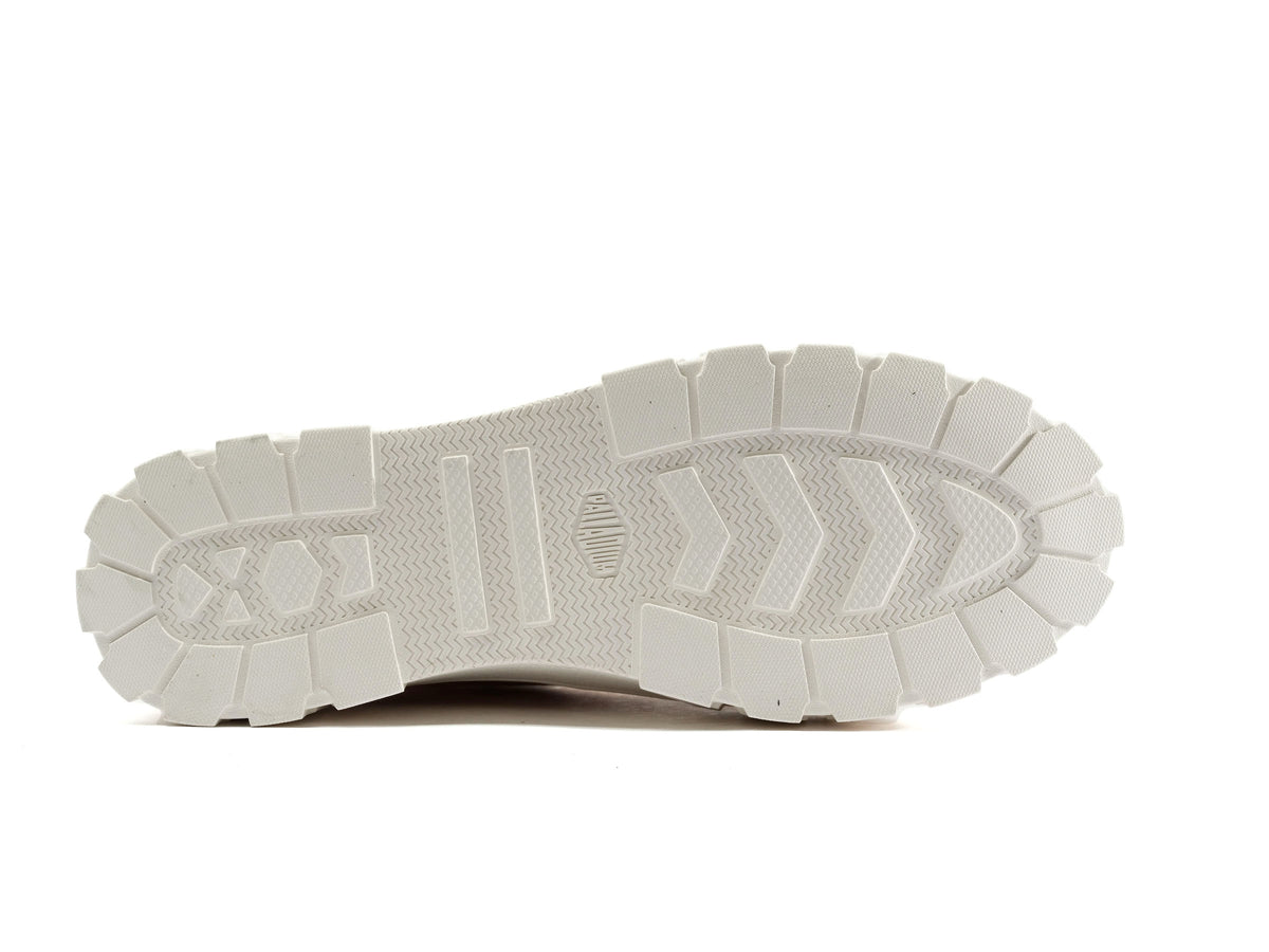 Palladium NUDE DUST PALLATOWER HI