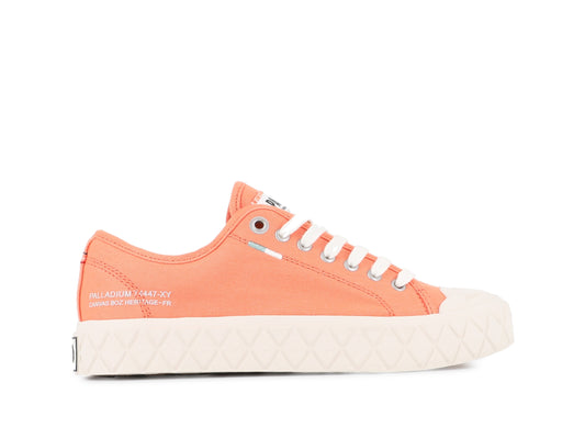 Palladium SUNSTONE ORANGE PALLA ACE CVS ORG