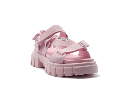 Palladium COLD PINK REVOLT SANDAL MONO
