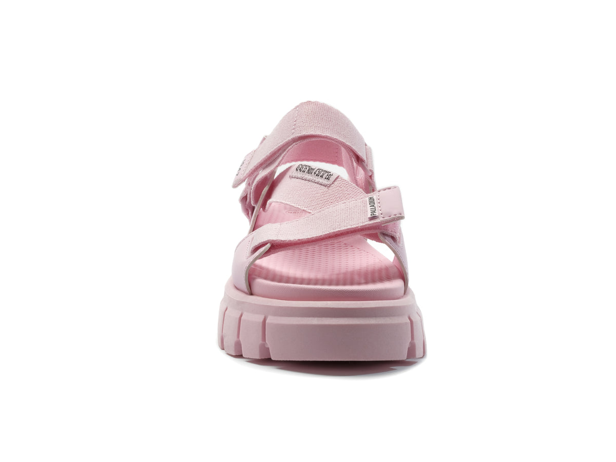 Palladium COLD PINK REVOLT SANDAL MONO