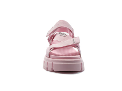 Palladium COLD PINK REVOLT SANDAL MONO