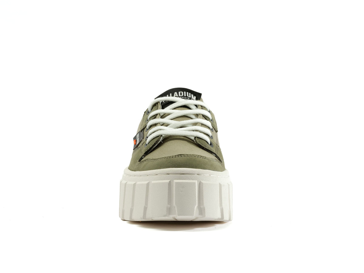 Palladium VETIVER PALLATOWER LO