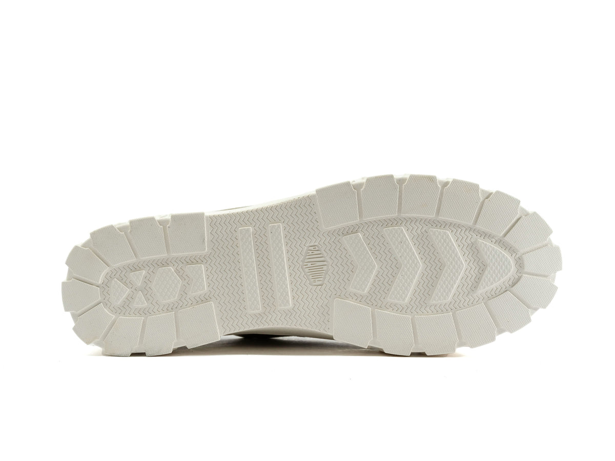 Palladium VETIVER PALLATOWER LO
