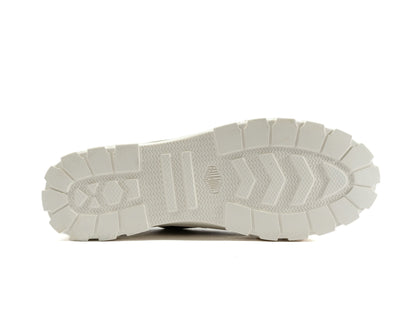 Palladium VETIVER PALLATOWER LO