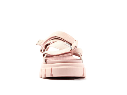 Palladium ROSE SMOKE REVOLT SANDAL MONO