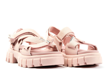 Palladium ROSE SMOKE REVOLT SANDAL MONO