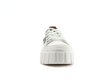 Palladium STAR WHITE PALLATOWER LO