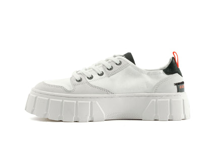 Palladium STAR WHITE PALLATOWER LO