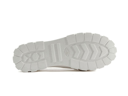 Palladium STAR WHITE PALLATOWER LO
