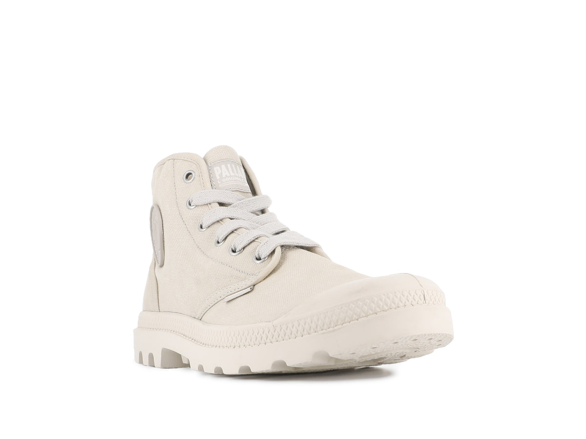 Palladium NATURAL GREY PAMPA HI