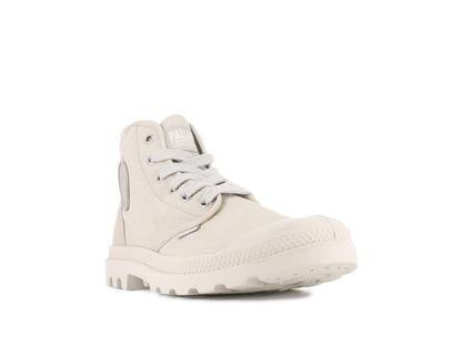 Palladium NATURAL GREY PAMPA HI