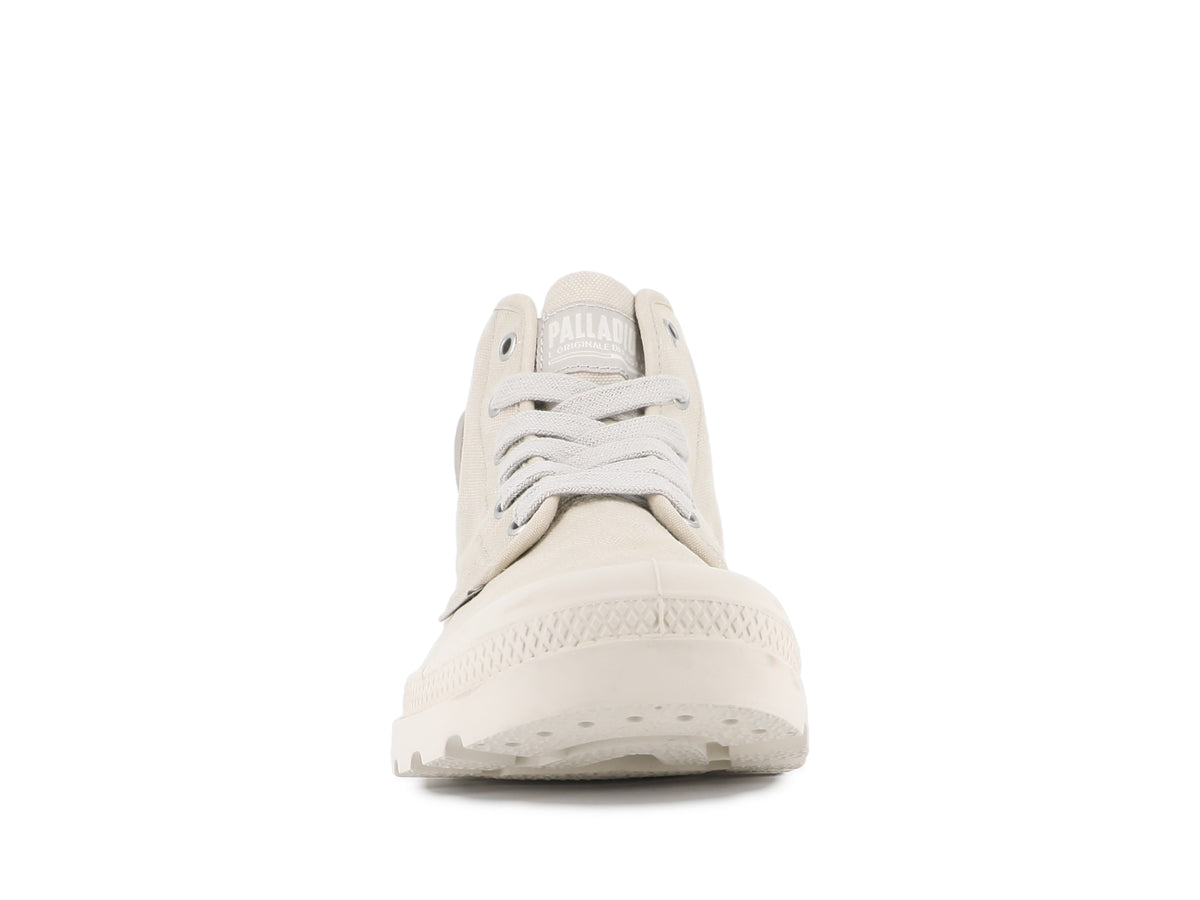 Palladium NATURAL GREY PAMPA HI