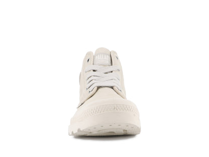 Palladium NATURAL GREY PAMPA HI