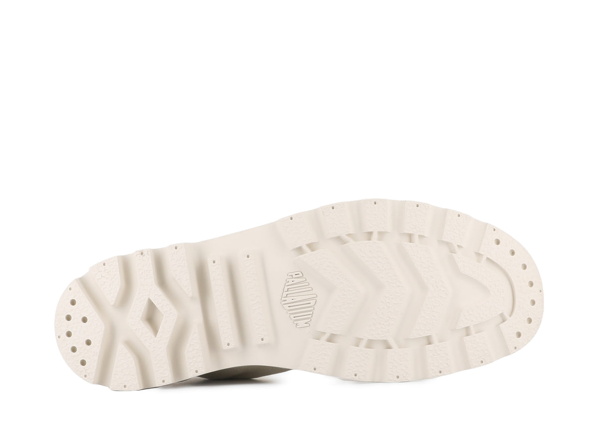 Palladium NATURAL GREY PAMPA HI