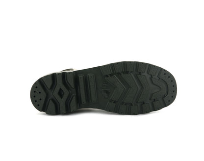 Palladium DUSKY GREEN PAMPA HI