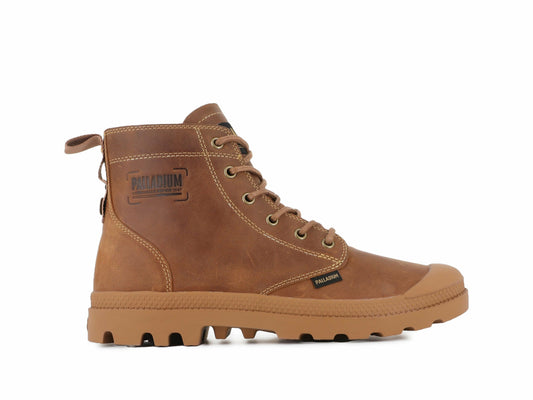 Palladium PAMPA ZIP LTH LEGACY PAMPA ZIP LTH LEGACY