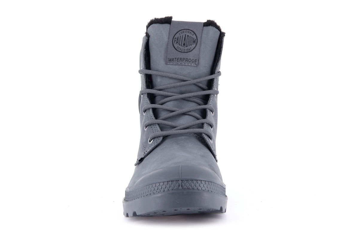 Palladium DARK SHADOW PAMPA SPORT CUFF WPS