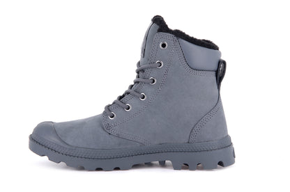 Palladium DARK SHADOW PAMPA SPORT CUFF WPS