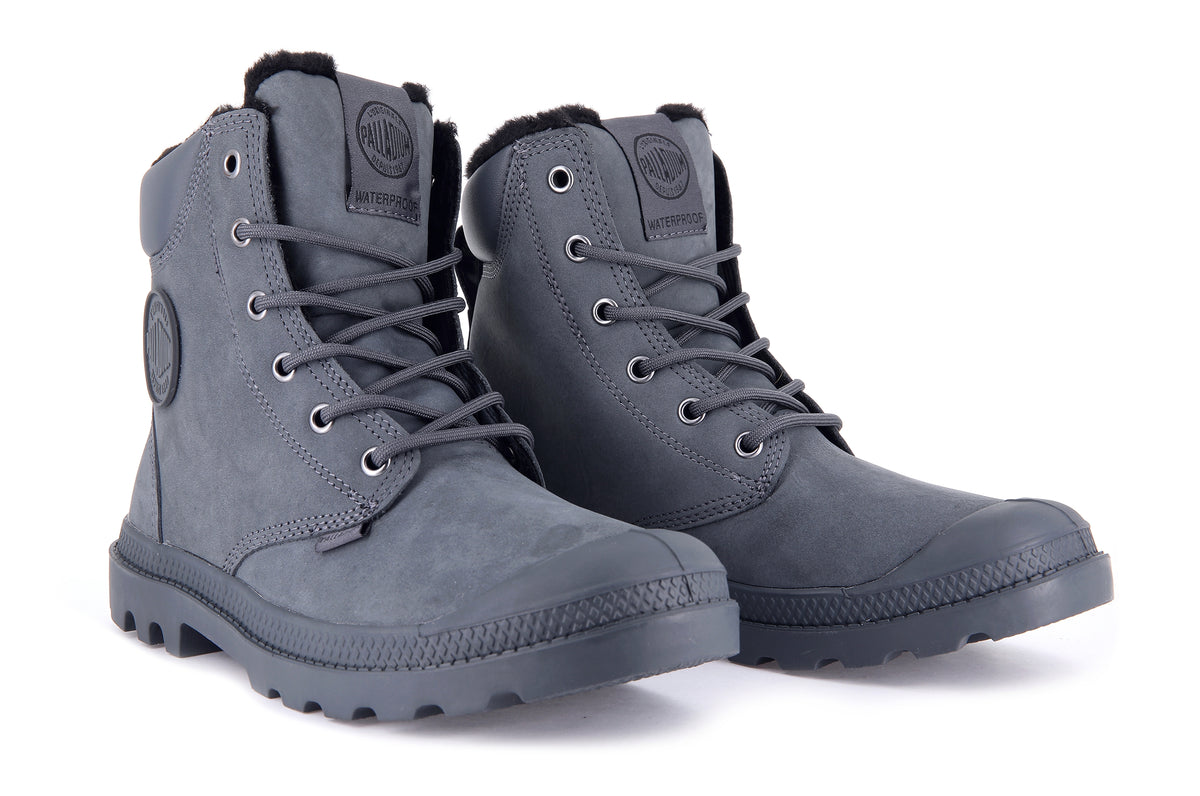 Palladium DARK SHADOW PAMPA SPORT CUFF WPS