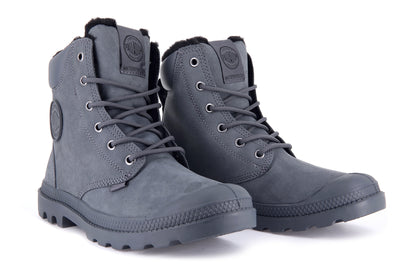 Palladium DARK SHADOW PAMPA SPORT CUFF WPS