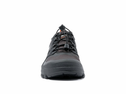 Palladium BLACK PALLARIDER LO WPA
