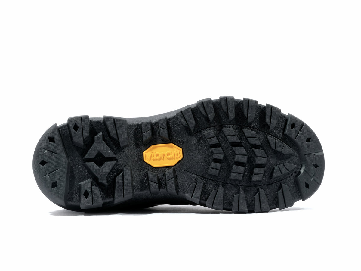 Palladium BLACK PALLARIDER LO WPA