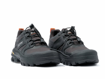 Palladium BLACK PALLARIDER LO WPA