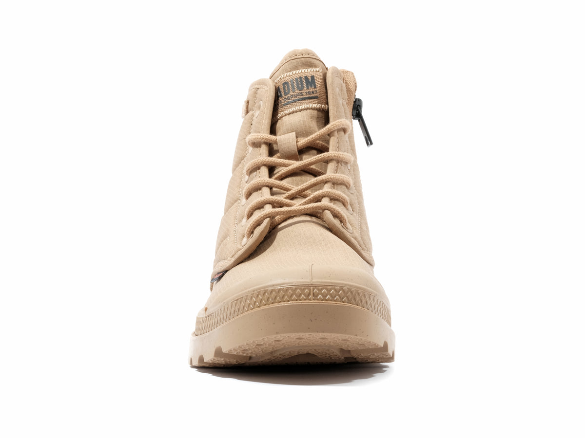 Palladium DESERT PAMPA RE-QUILTED