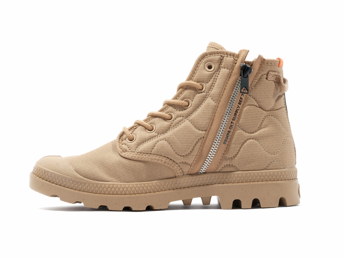 Palladium DESERT PAMPA RE-QUILTED